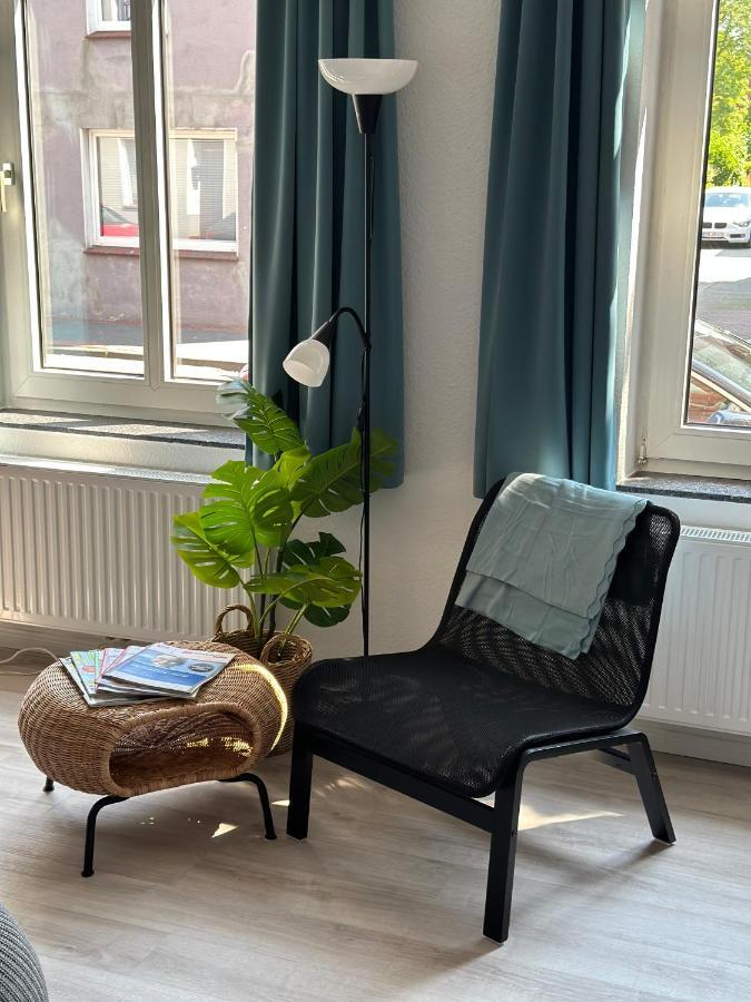 Hotel Dh -Deutsches Haus- Emden Exterior foto